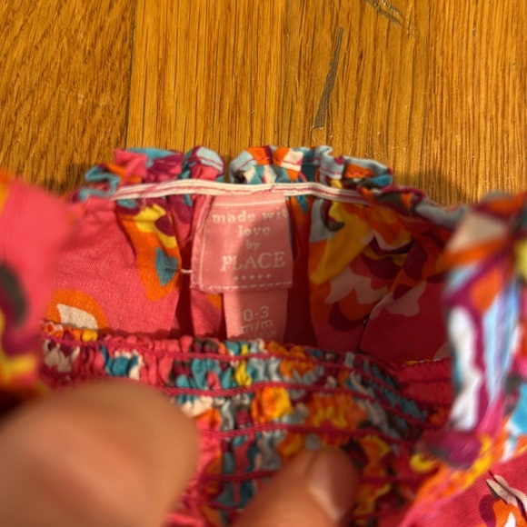Children’s Place Rompers - Picture 2 of 4